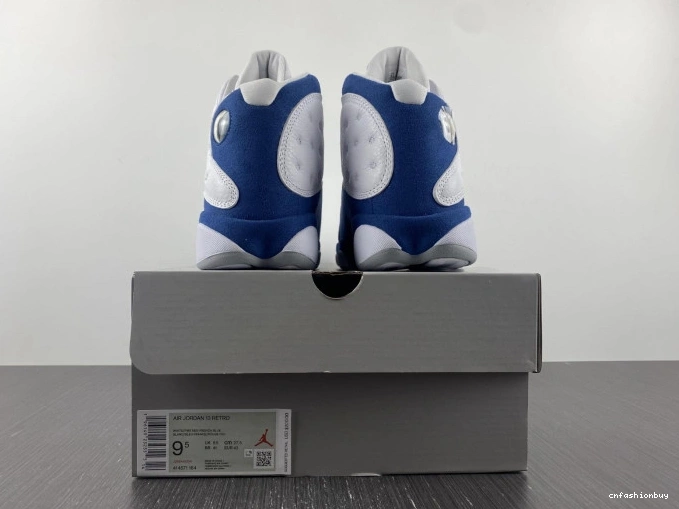 Air Jordan 13 French Blue 414571-164 1004